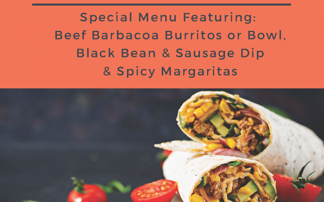 Father’s Day… Why Not Celebrate The Week?!