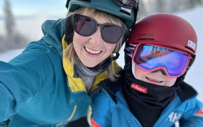 Kimberley, BC — A Little Gem in the Mountains